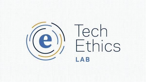 Tech Ethics Lab logo